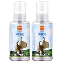 Ever Ego Impac Ego Garlic Serum 100ml 3.38oz (Pack of 2)