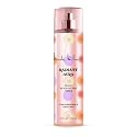 Nicole Miller Radiant Aura Body Mist, 8 fl. oz.
