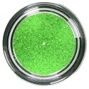 Neon Green Glitter #15 From Royal Care Cosmetics