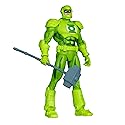 McFarlane Toys - DC Multiverse Hal Jordan Armor Suit (The Return of Superman) 7in Action Figure