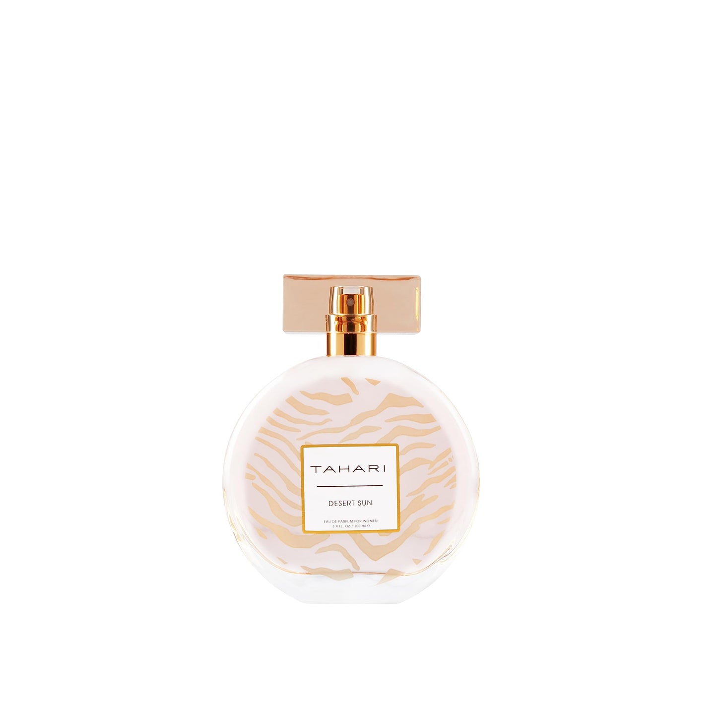 TAHARI Desert Sun Eau de Parfum For Women 3.4 fl oz / 100 mL