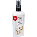Nourish Organic Face Toner - Refreshing and Balancing - Rosewater and Witch Hazel - 3 fl Oz