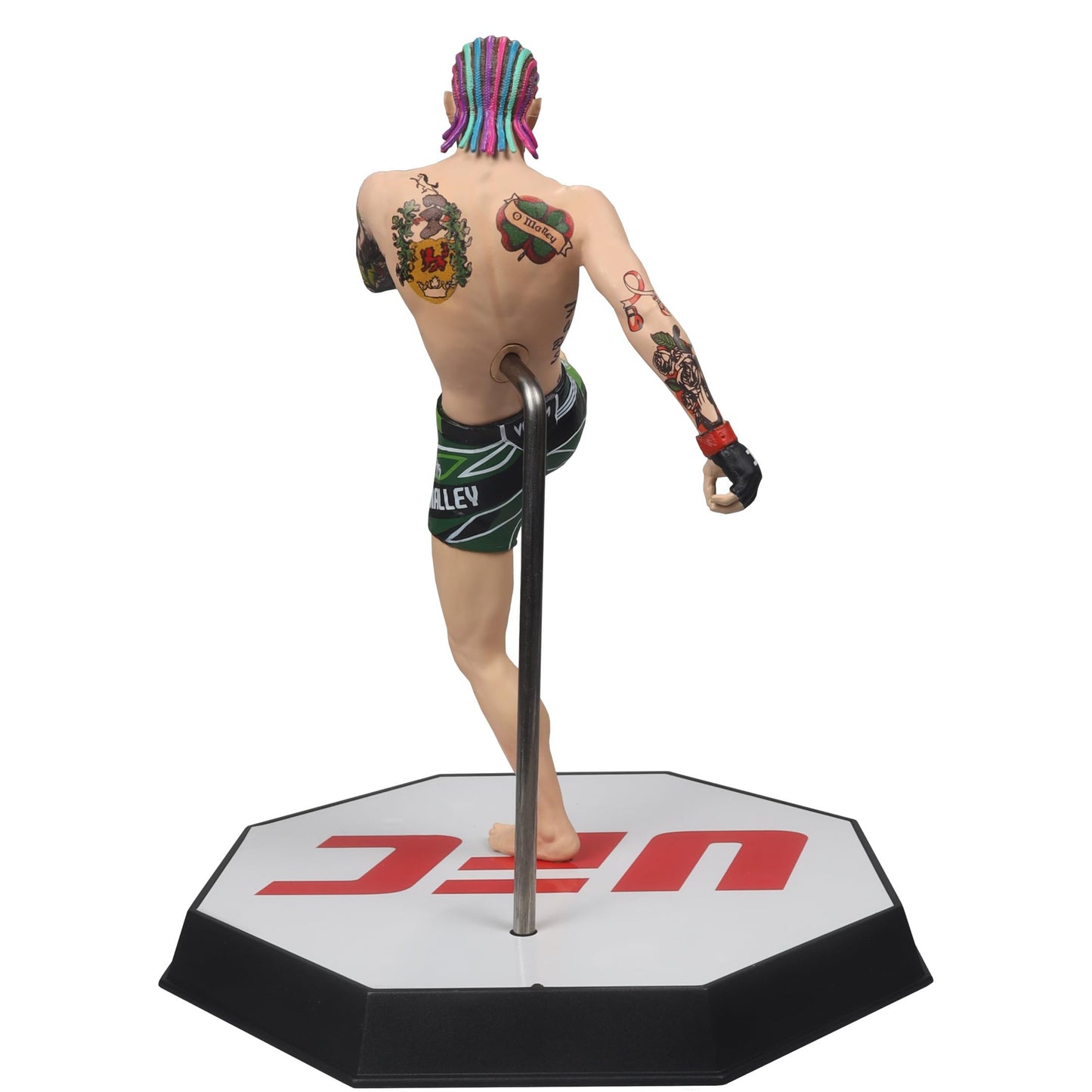 McFarlane Toys - Sean O'Malley UFC 7in Posed Figure McFarlane's SportsPicks