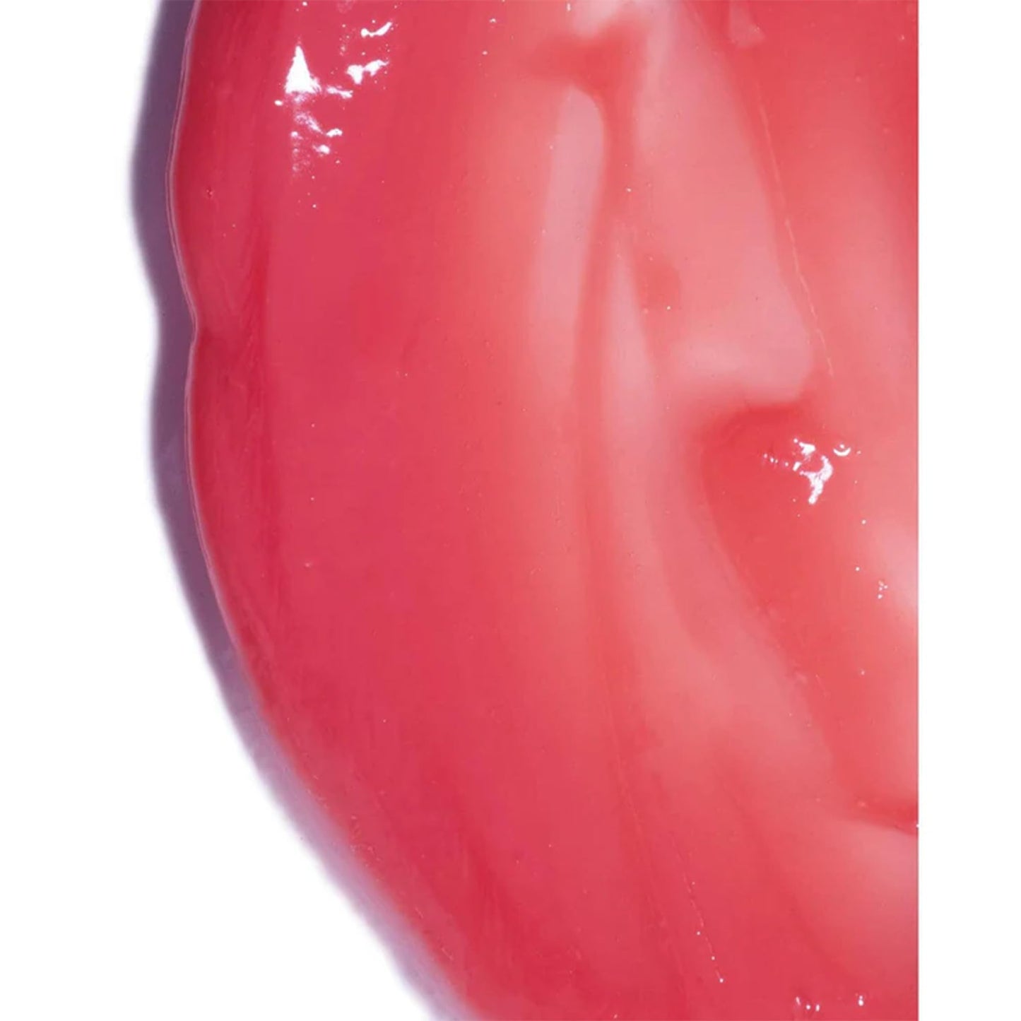 IGK Strawberry Milkshake | Soft Rose Gold Hair Gloss + Color Depositing Mask | Boost Shine, Enhance Pink Tones, Refresh Color | Semi Permanent