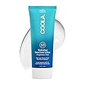 COOLA Organic Sunscreen SPF 50 Sunblock Body Lotion, Dermatologist Tested Skin Care for Daily Protection, Vegan and Gluten Free, Fragrance Free, 5 Fl