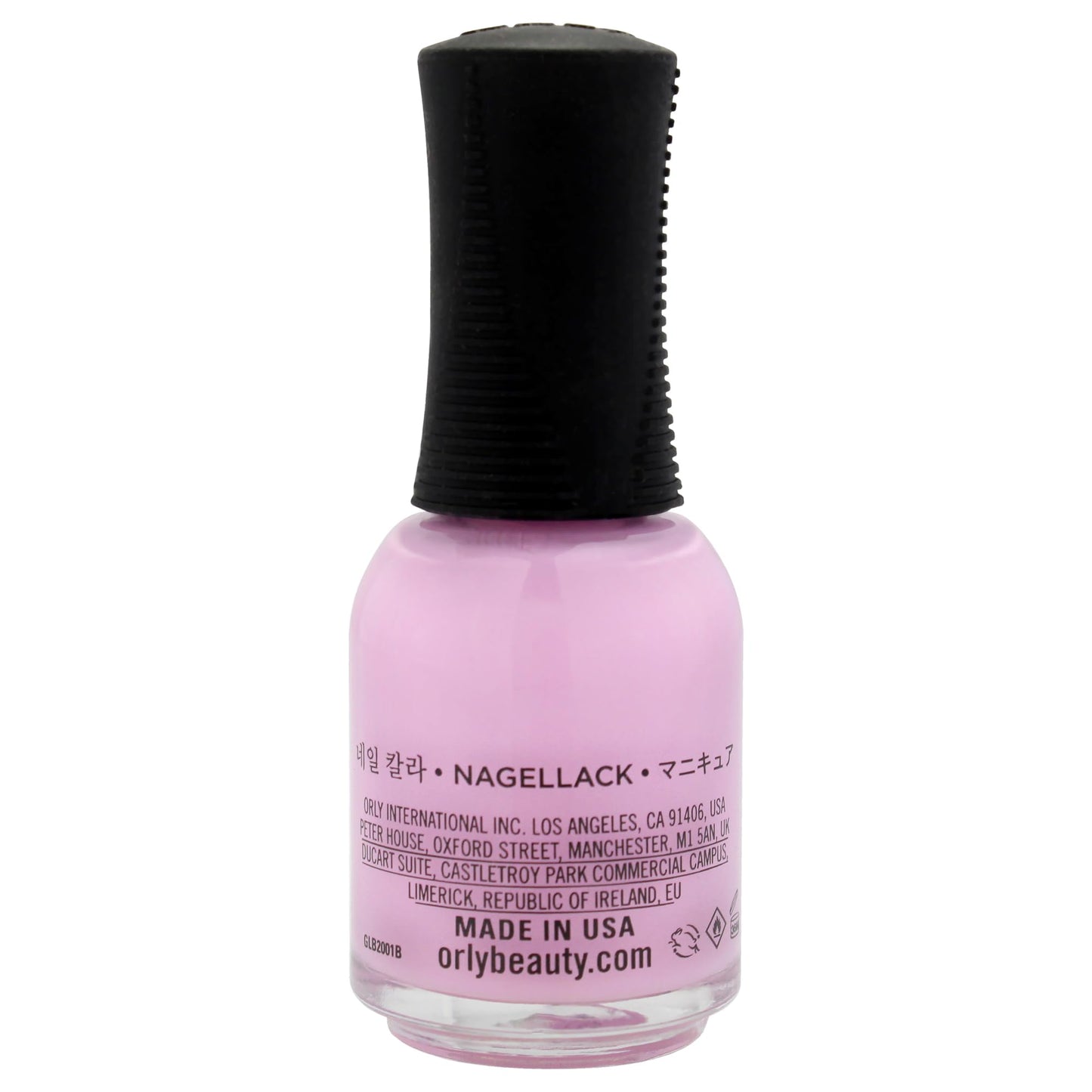 Orly Nail Polish Aqua Aura Collection (Sea Blossom) Beauty & Personal Care Orly