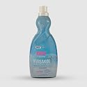 KVISAKOL PERFLOOR SOAP BABY FRAGRANCE Beauty & Personal Care Kvisakol