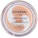 Covergirl & Olay Simply Ageless Foundation #225 Buff Beige