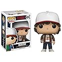 Funko Pop! Television Stranger Things Dustin B & N Exclusive
