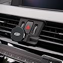 Zchan Car Phone Holder for BMW X1, X2, 2022-2016, 2018-2023 - Magnetic Car Mount, Air Vent Mount, Custom Fit for All Phones