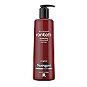 Neutrogena Rainbath Rejuvenating and Cleansing Shower and Bath Gel, Moisturizing Body Wash and Shaving Gel with Clean Rinsing Lather, Pomegranate