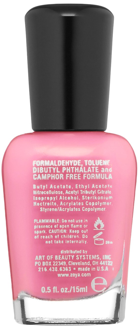 ZOYA Nail Polish, Sandy