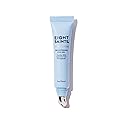 Eight Saints Light Show Brightening Eye Gel, Natural and Organic Anti Aging Cooling Eye Gel to Reduce Puffiness, Wrinkles and Calms Under Eye Skin