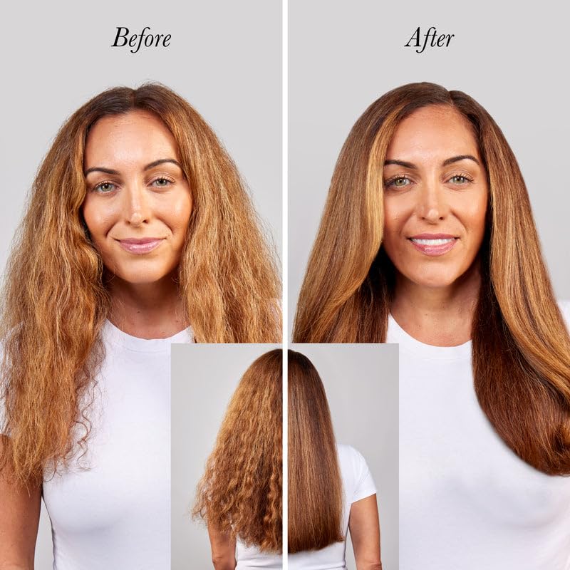 L'ANGE HAIR Hydro Therapy 7 Second Instant Repair Treatment | Lamellar Technology | Hydrates | Detangles | Smooths Strands | Reduces Frizz