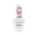 Cuccio Brush-On Colour Builder Soak Off Gel - Sassy Pink by Cuccio Pro for Women - 0.43 oz Nail Polish Beauty & Personal Care Cuccio