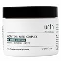 Urth Skin Solutions Hydrating Mask for Men, 2 oz - Anti Aging Hydrating Gel with Peptides, Argireline, Botanical Extracts, Vitamins, Restore