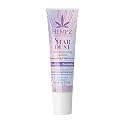 Hempz Star Dust Lip Gloss, Iridescent Glow Shimmer, Passionfruit and Wild Orchid, Hydrating Balm .44 oz.