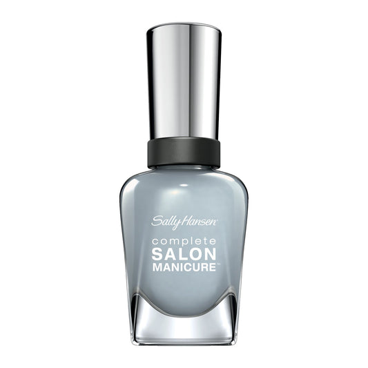 Sally Hansen Complete Salon Manicure, In Full Blue-m, 0.5 Ounce Beauty & Personal Care Sally Hansen