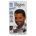 Bigen Ez Color For Men M5 Medium Brown Kit (Pack of 6)