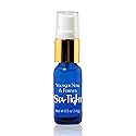 Biologic Sta-Tight Anti Aging Serum - Smoothing Face Serum for Women for Wrinkles and Fine Lines Around Eyes, Mouth & Forehead - Lifting & Firming