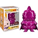 Funko Pop! Dragon Ball Z Majin Buu Figure Model 111 | 46414 Special Edition