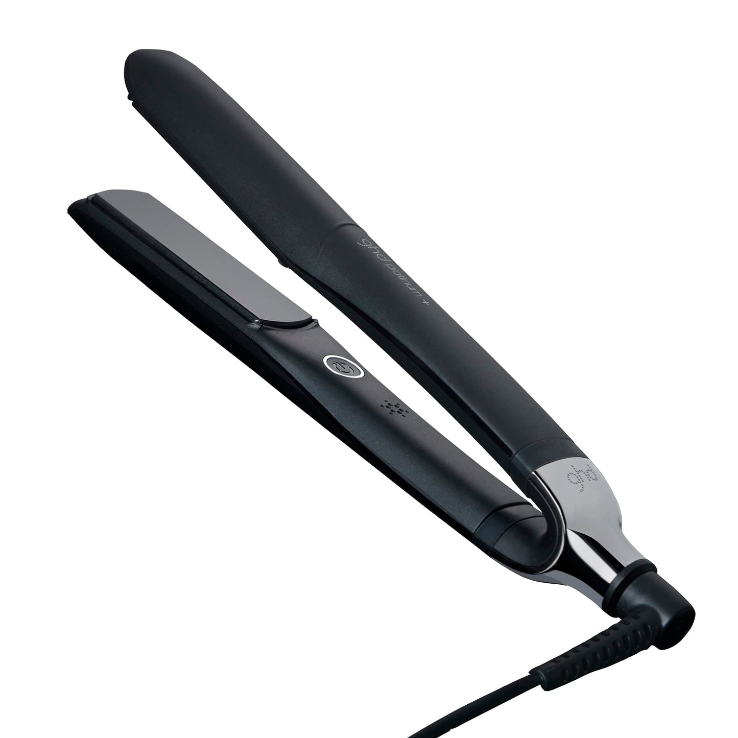 ghd Platinum+ Styler ? 1" Flat Iron Hair Straightener, Professional Ceramic Hair Styling Tool for Stronger Hair, More Shine, & More Color Protection Beauty & Personal Care ghd