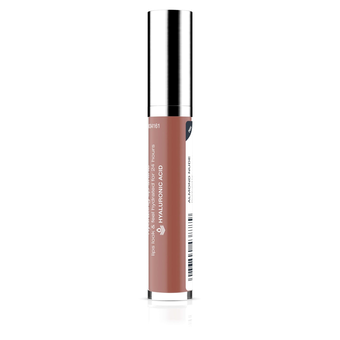 Neutrogena Hydro Boost Moisturizing Lip Gloss, Hydrating Non-Stick and Non-Drying Luminous Tinted Lip Shine with Hyaluronic Acid to Soften and