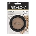 Revlon ColorStay Pressed Powder with SoftFlex, Medium 840, 0.3 Ounces (Pack of 2)