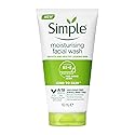 Simple Kind to Skin Moisturising Facial Wash (150ml)