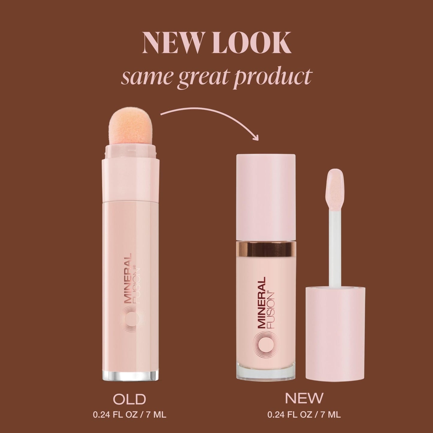 Liquid Concealer Brightening