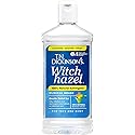 Dickinson's Witch Hazel All Natural Astringent 8 oz (Pack of 9)9