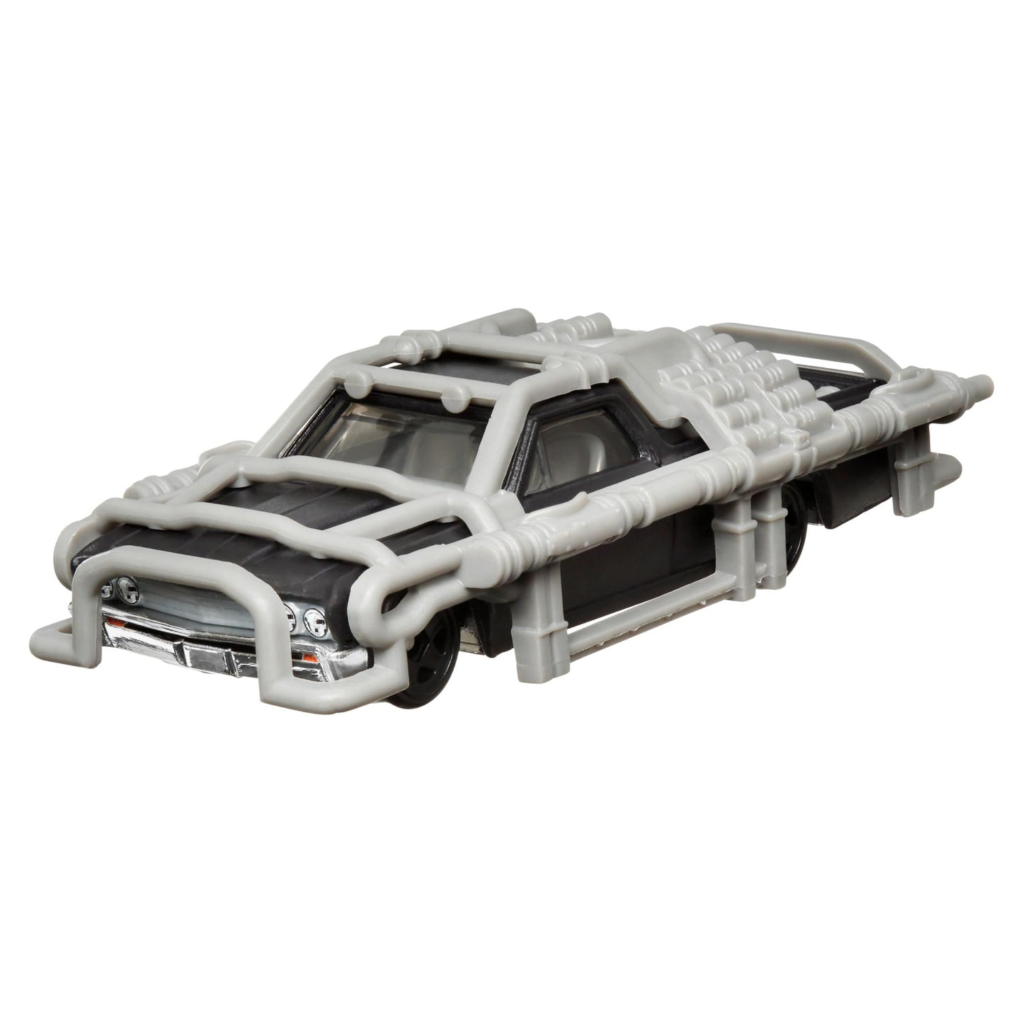 Hot Wheels Collector Vehicle Collection Auto Canyon El Camino