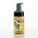 PINK LEMON Braid Mousse Foam Control for Loc and Cornrow Styling, 3.5 fl oz