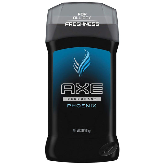 AXE Deodorant Stick, Phoenix, 3 Oz (Pack of 4) Beauty and Personal Care AXE