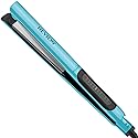 Revlon Lasting Brilliance Digital Hair Flat Iron | Fast, Smooth and Shiny Styling, (1 in)