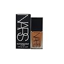 NARS Light Reflecting Foundation - Advanced Makeup-Skincare Hybrid Foundation - 30ml (Huahine - Deep 2.6)