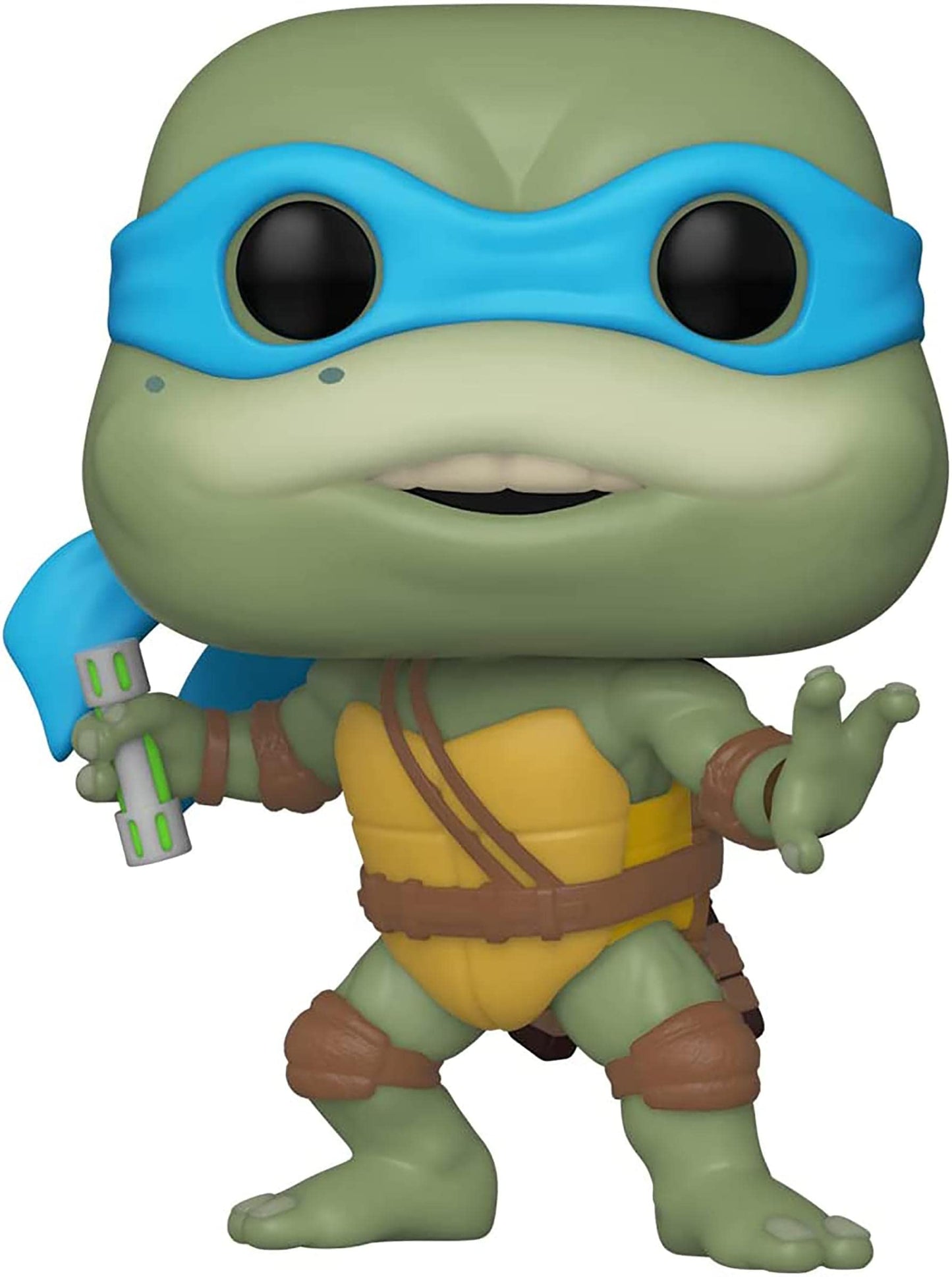 Funko Pop! Movies: Teenage Mutant Ninja Turtles: Secret of The Ooze - Leonardo