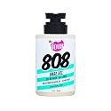 The Doux 808 Base Gel - Curl Defining Gel - Flexible Hold - For All Curl Types - Curly Hair Products for Women and Men - With Honey and Aloe
