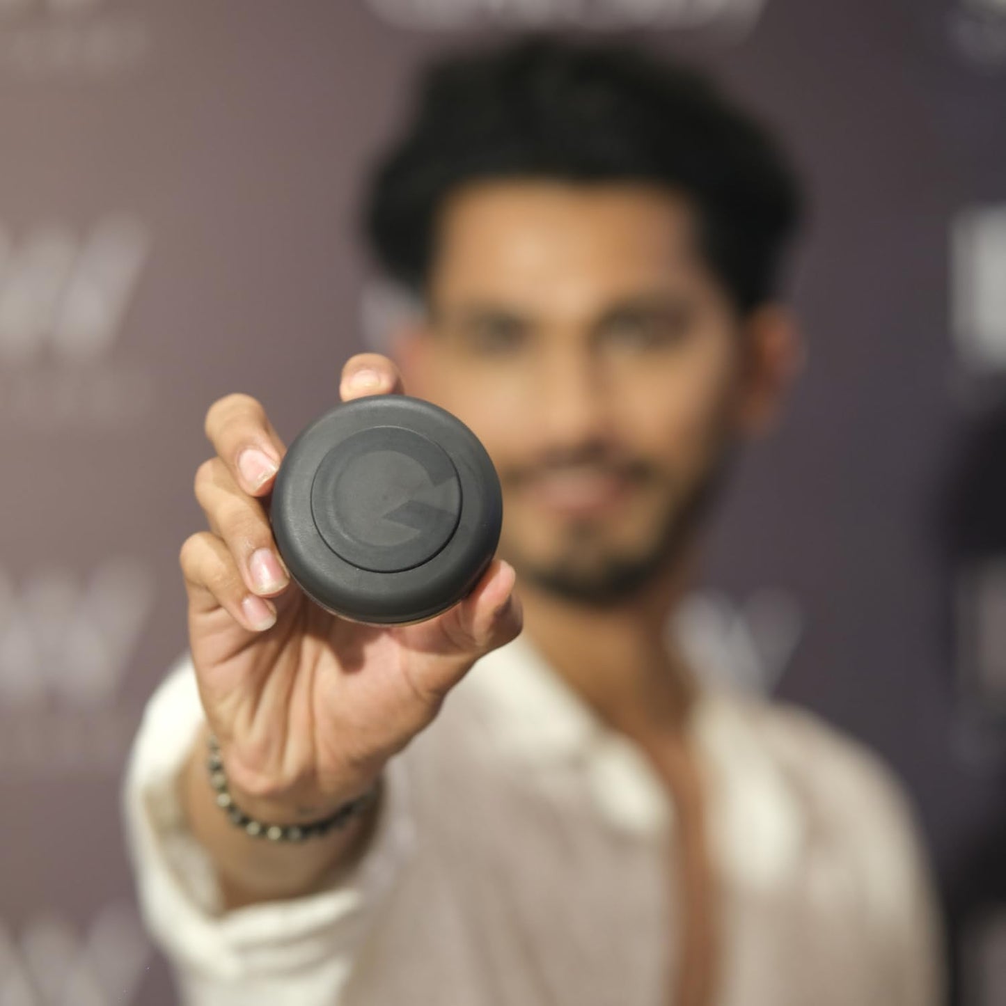 GATSBY Moving Rubber Extreme Mat Hair Styling Wax US version - Strong Hold, Matte Finish, 80g/2.8oz by Mandom achieve any desired hairstyle, from