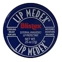 Blistex Lip Medex, 0.25oz Each (Pack of 16)