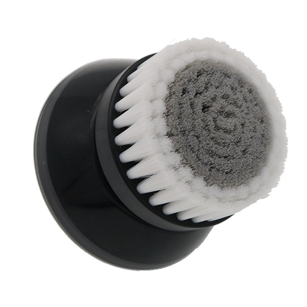 WuYan Soft Fiber Facial Face Deep Cleansing Clean Wash Pore Care Shaver Brush Head for Philips RQ12 RQ11 RQ320 RQ370 YS523 YS526 S9000