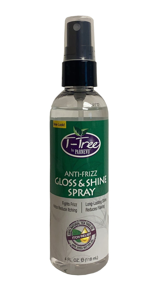 Parnevu T-Tree Spray Glosser