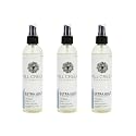 Mill Creek Botanicals Extra Hold Hair Spray - 8 Oz, 3 Pack (Image May Vary)