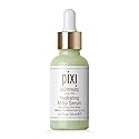 Pixi Hydrating Milky Serum 1 Fl Oz | Revitalize Skin With Intense Hydration | Moisturize With Jojoba Oil and Aloe Vera | 1.0 Fl Oz
