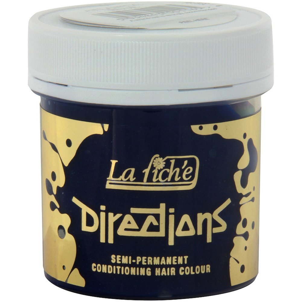 La Riche Directions Semi-Permanent Hair Colour 88ml x 2 tubs Violet by La Riche