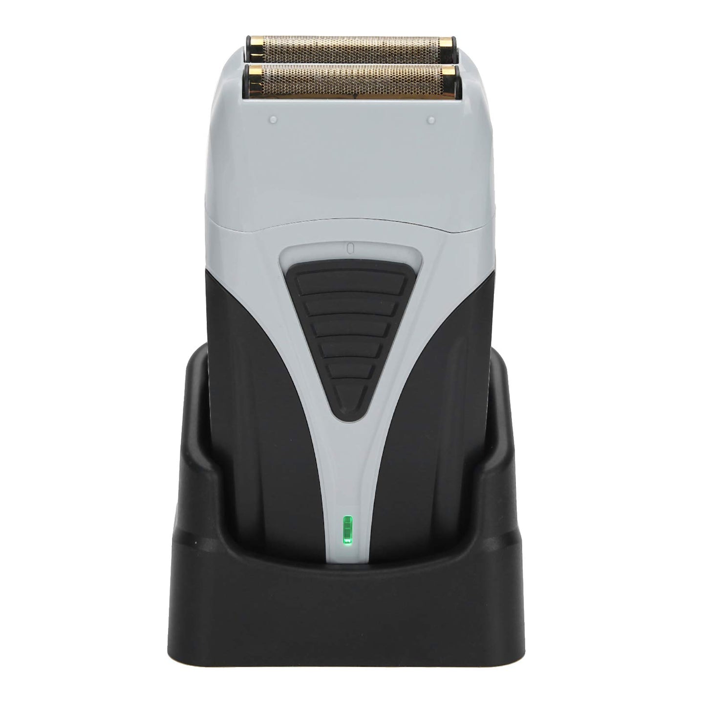 ZJchao Electric Foil Shavers, Professional USB Reciprocating Shaver for Men or Wet and Dry Shaving Beauty and Personal Care ZJchao