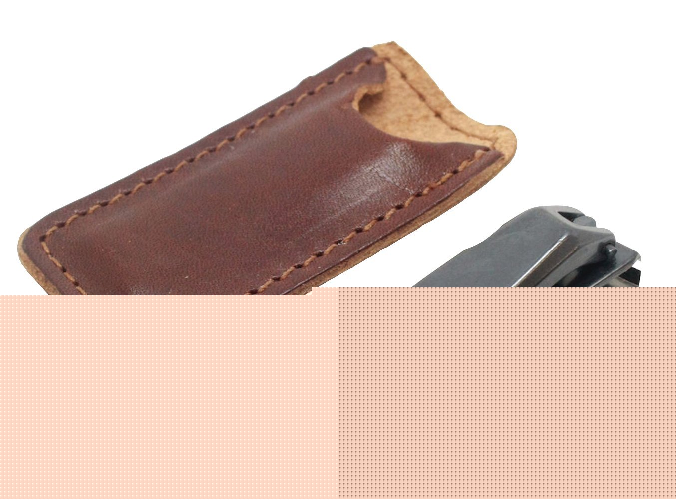 Concord Large Executive Nail Clipper