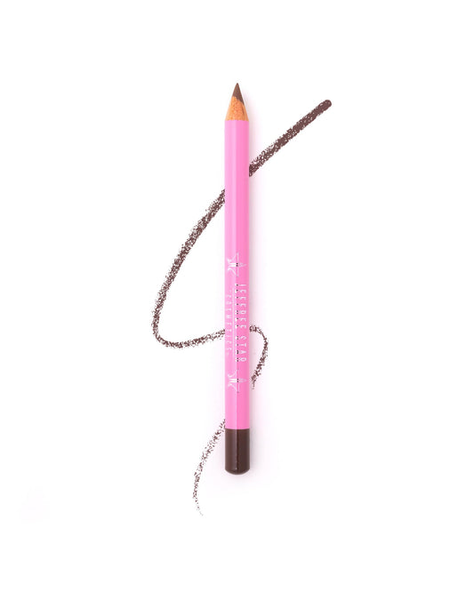 Jeffree Star Cosmetics Velour Lip Liner, Creamy Formula, Satin Finish, Long-Lasting, Peptide Complex, Mineral Oil-Free, Vegan & Cruelty-Free (Wyoming Beauty & Personal Care Jeffree Star