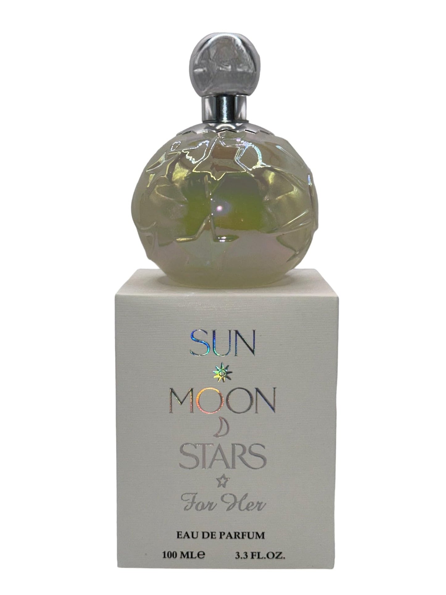 SUN MOON STARS "FOR HER Eau De Parfum