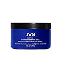 JVN Nurture Intense Hydration Mask | New & Improved | Hydrating Treatment For Smooth, Silky, Nourished Hair (8 Fl Oz)